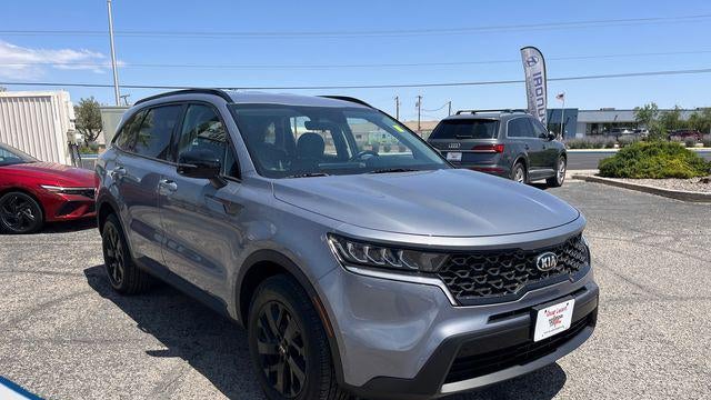 Preowned 2021 Kia Sorento S for Sale