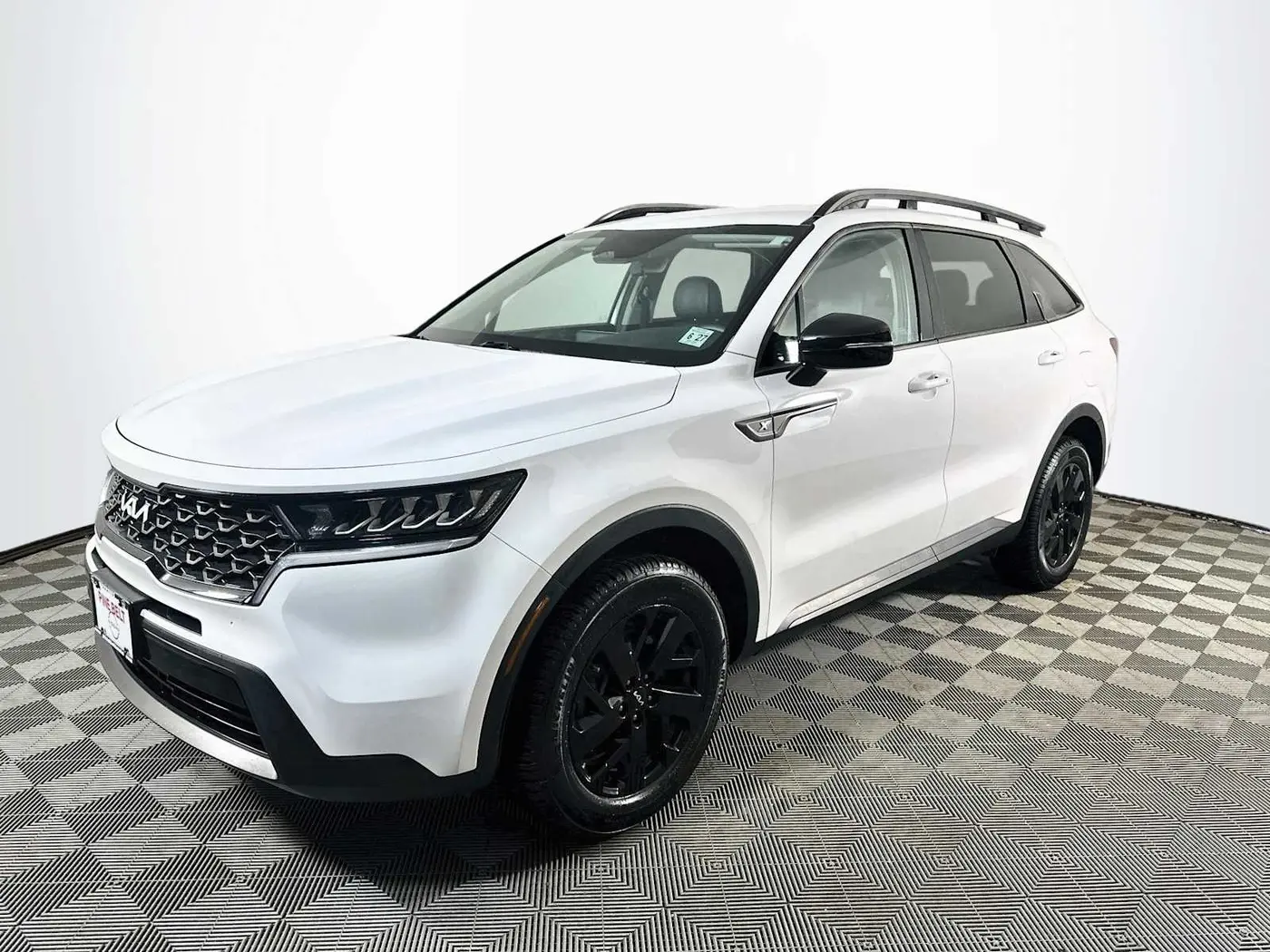 2022 Kia Sorento