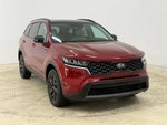 2021 Sorento Thumbnail 7