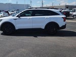 2022 Sorento Thumbnail 2