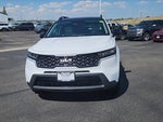 2022 Sorento Thumbnail 4