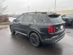 2022 Sorento Thumbnail 3