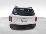 2023 Sorento Thumbnail 4
