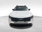 2023 Sorento Thumbnail 8