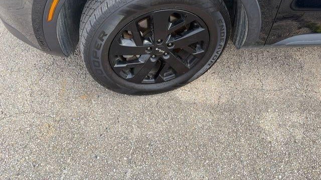 2023 Kia Sorento X-Line S