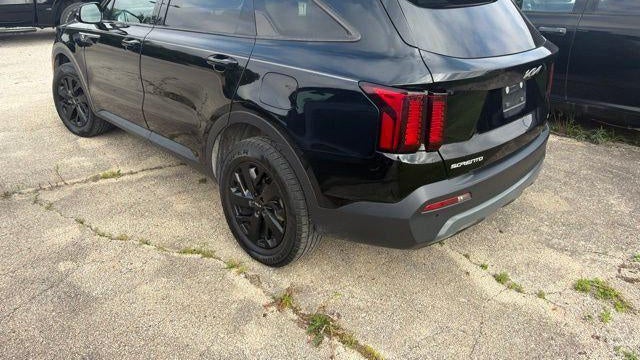 2023 Kia Sorento X-Line S
