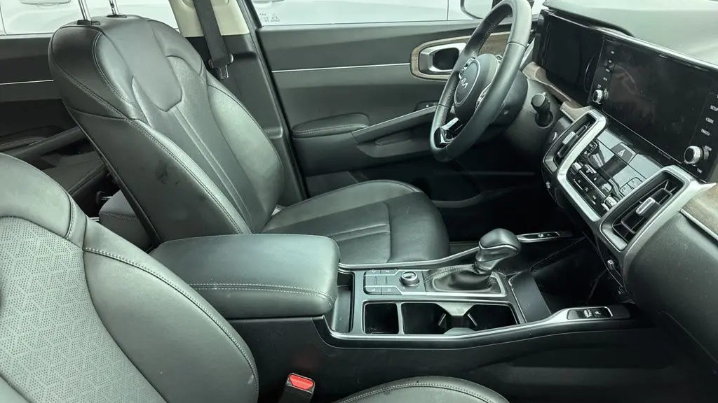 2023 Kia Sorento X-Line S