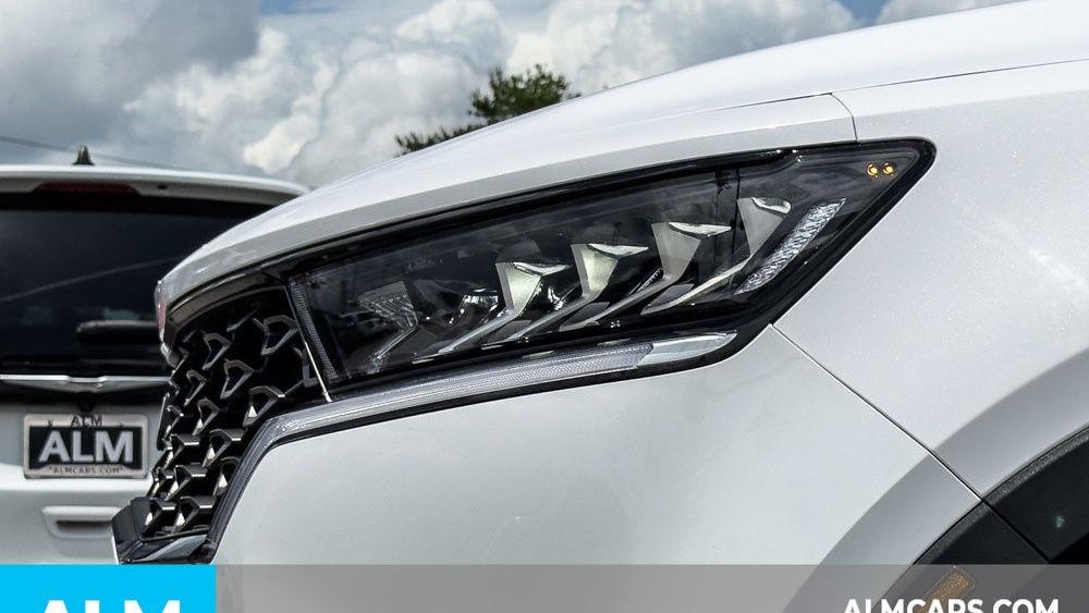 2023 Kia Sorento X-Line S