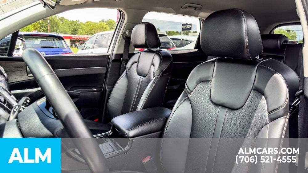 2023 Kia Sorento X-Line S