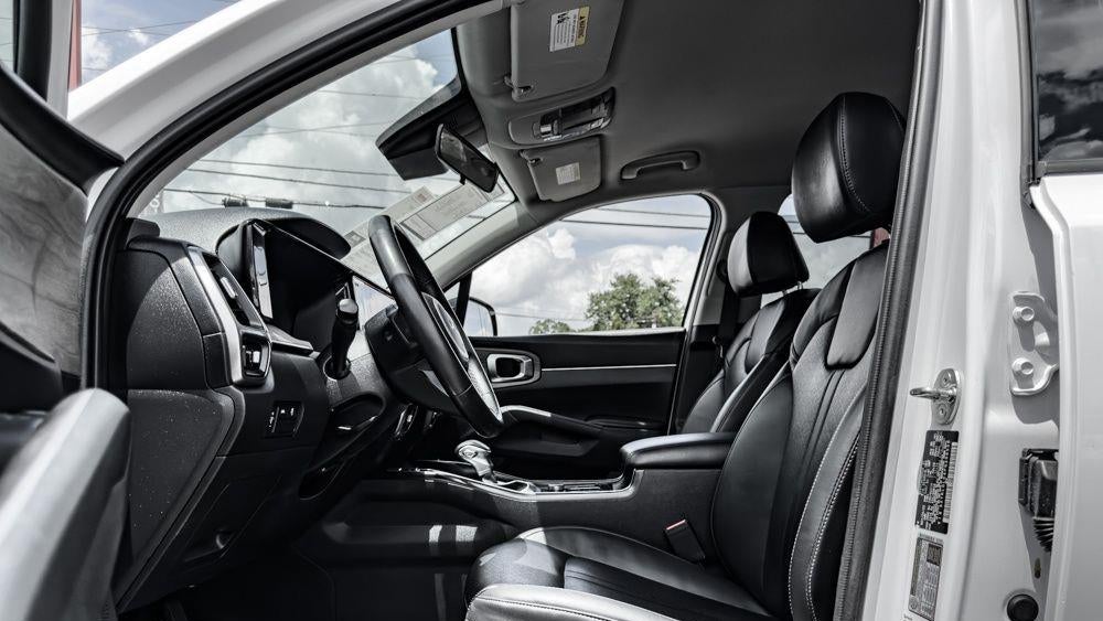 2023 Kia Sorento X-Line S