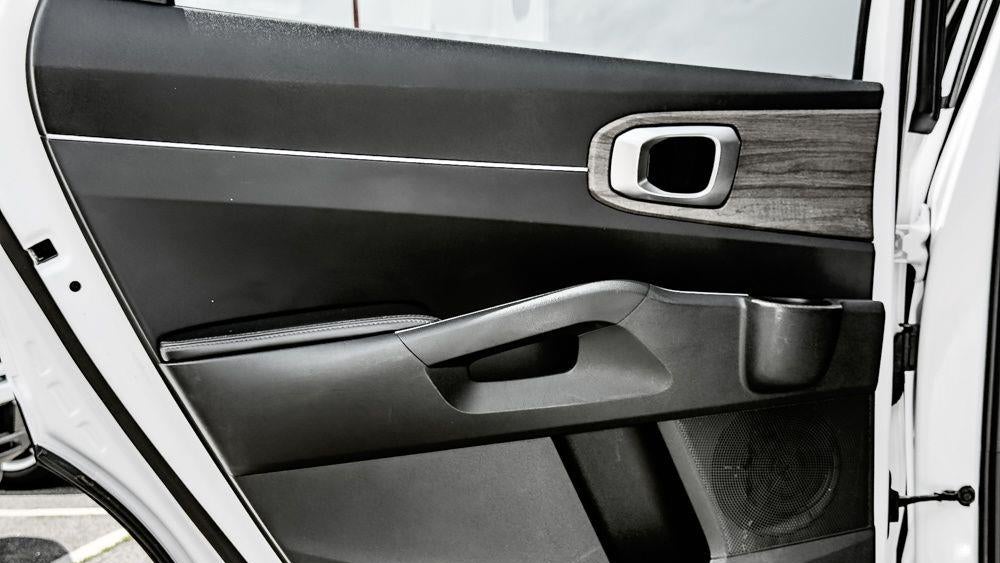 2023 Kia Sorento X-Line S