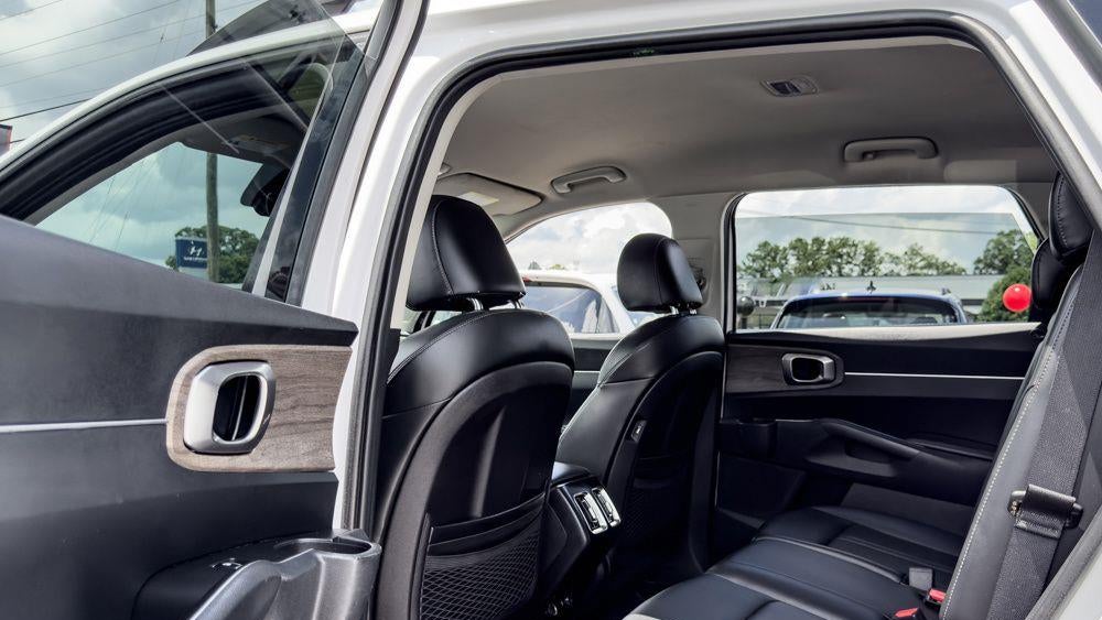 2023 Kia Sorento X-Line S