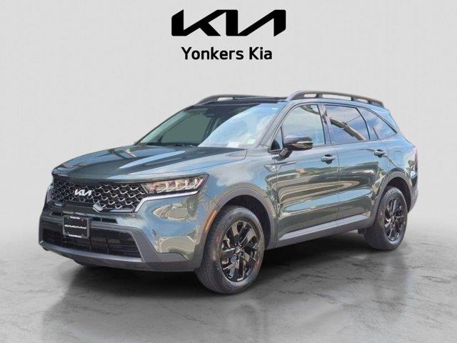 2023 Kia Sorento - $29,195