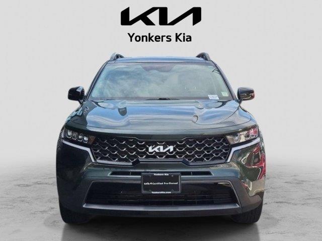 2023 Kia Sorento - $29,195