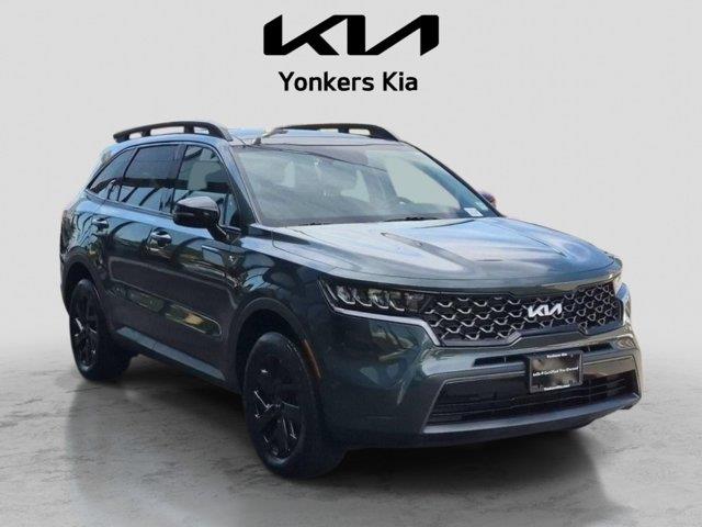2023 Kia Sorento - $29,195