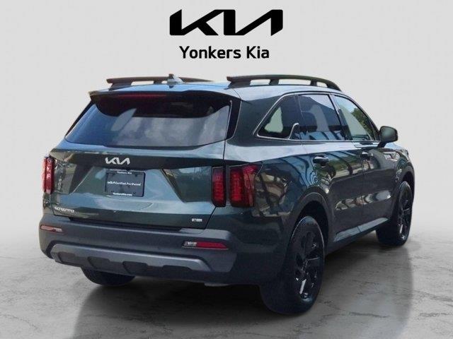2023 Kia Sorento - $29,195