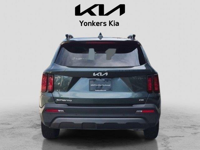 2023 Kia Sorento - $29,195