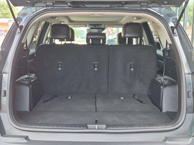 2023 Kia Sorento - $29,195
