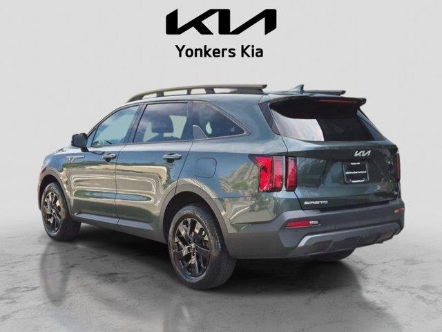 2023 Kia Sorento - $29,195