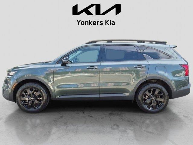 2023 Kia Sorento - $29,195