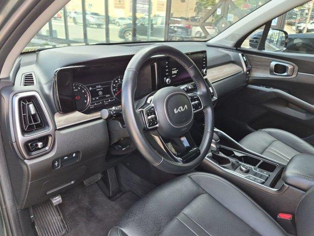 2023 Kia Sorento - $29,195