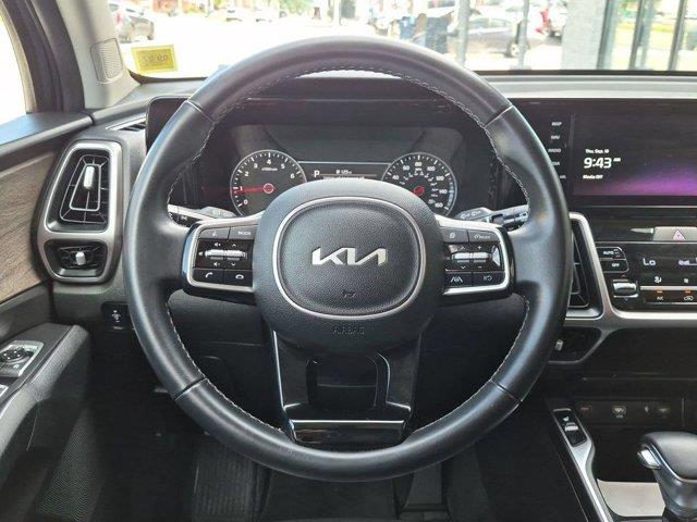 2023 Kia Sorento - $29,195