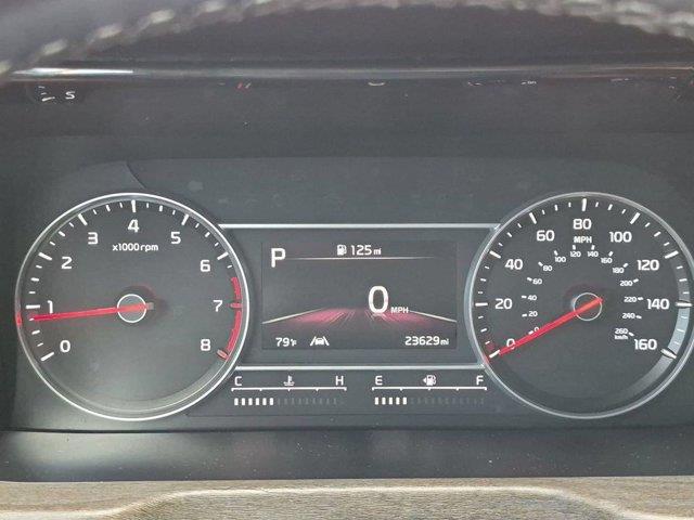 2023 Kia Sorento - $29,195