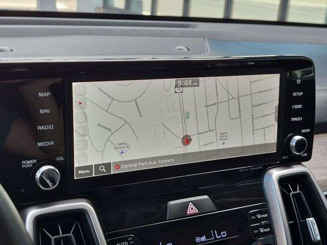 2023 Kia Sorento - $29,195