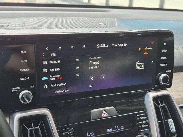 2023 Kia Sorento - $29,195