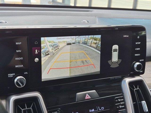 2023 Kia Sorento - $29,195