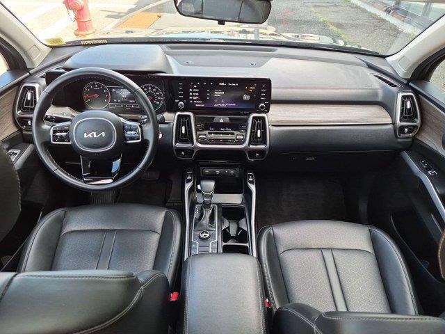 2023 Kia Sorento - $29,195