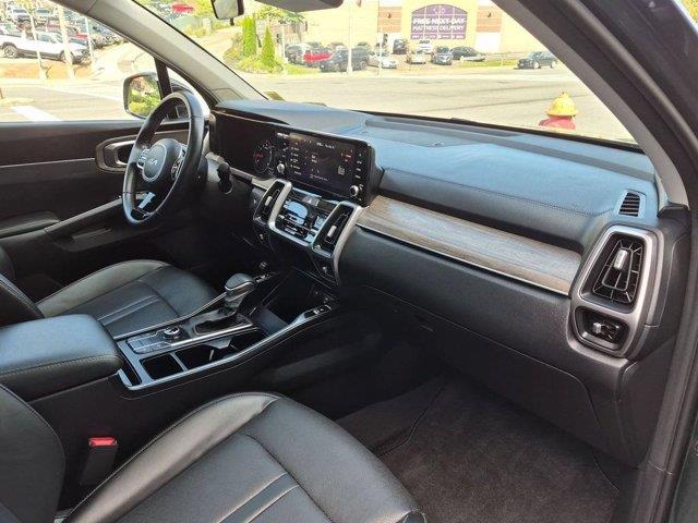 2023 Kia Sorento - $29,195