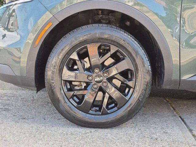2023 Kia Sorento - $29,195