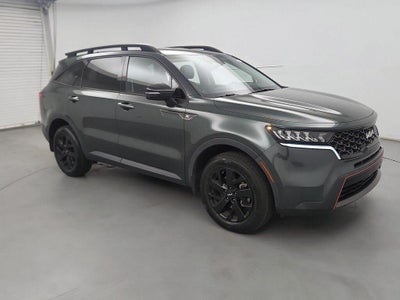 Photo of a 2023 Kia Sorento AWD X-LINE S 4DR SUV for sale