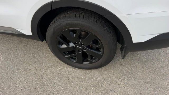 2023 Kia Sorento X-Line S