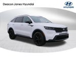 2021 Sorento Thumbnail 1