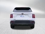 2021 Sorento Thumbnail 3
