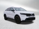 2021 Sorento Thumbnail 8