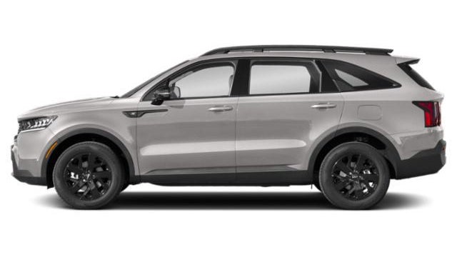 2022 Kia Sorento X-Line S