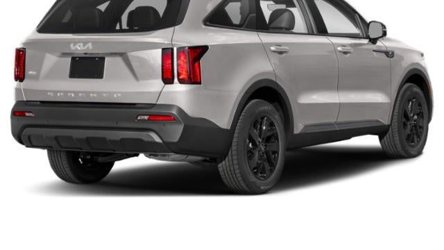 2022 Kia Sorento X-Line S