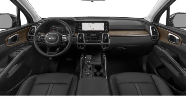 2022 Kia Sorento X-Line S