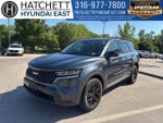 2022 Sorento Thumbnail 1
