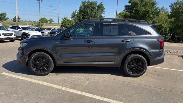 2022 Kia Sorento X-Line S