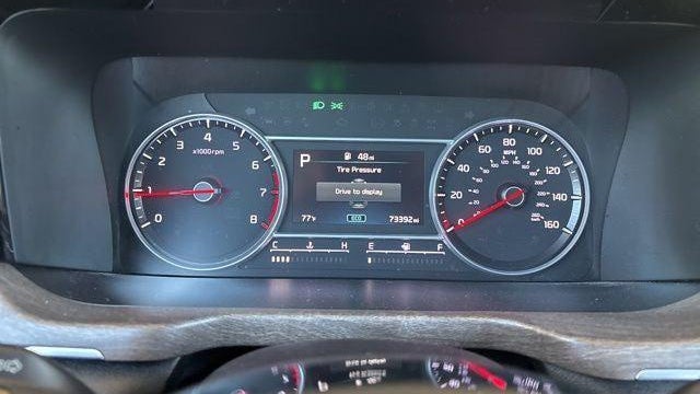 2022 Kia Sorento X-Line S