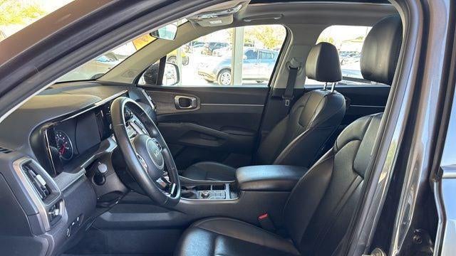 2022 Kia Sorento X-Line S