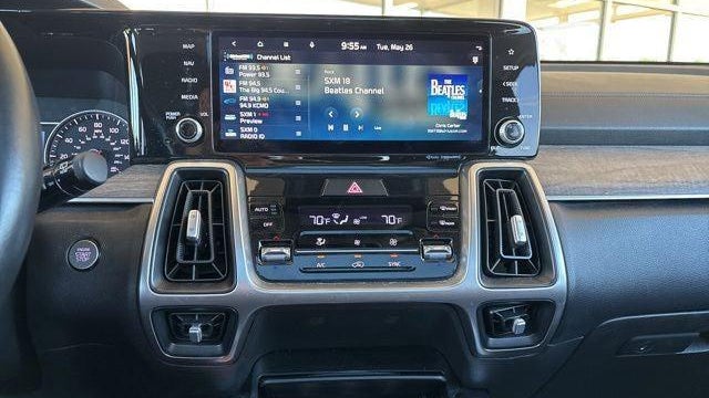 2022 Kia Sorento X-Line S