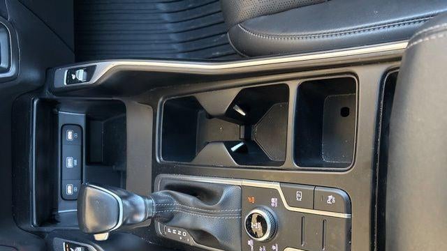 2022 Kia Sorento X-Line S