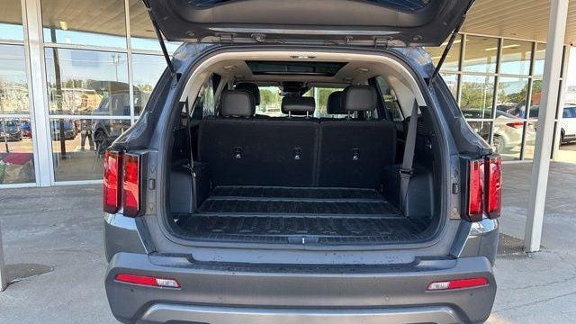 2022 Kia Sorento X-Line S