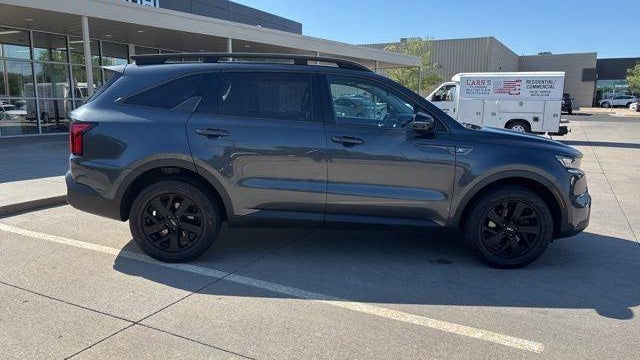 2022 Kia Sorento X-Line S