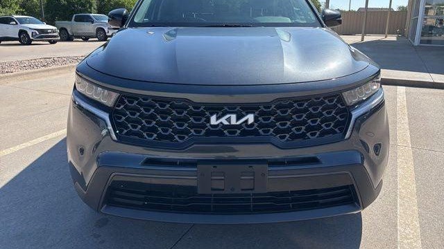 2022 Kia Sorento X-Line S